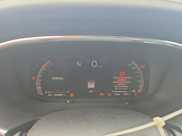 2022 ACURA MDX A-SPEC — ODOM