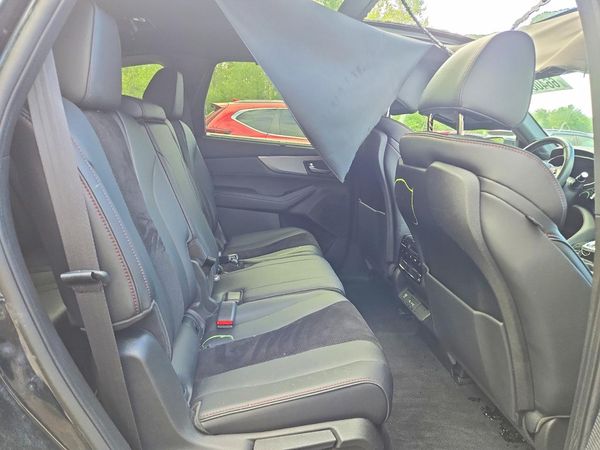 2022 ACURA MDX A-SPEC — PSRS