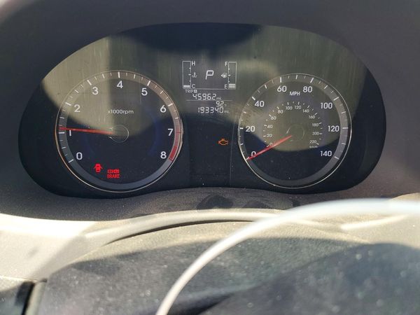2017 HYUNDAI ACCENT
