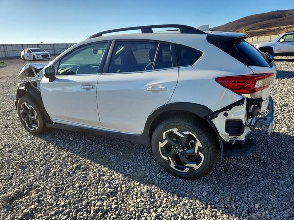 2023 SUBARU CROSSTREK
