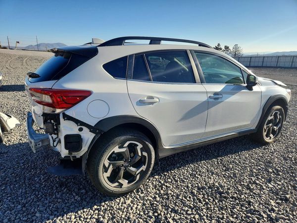 2023 SUBARU CROSSTREK
