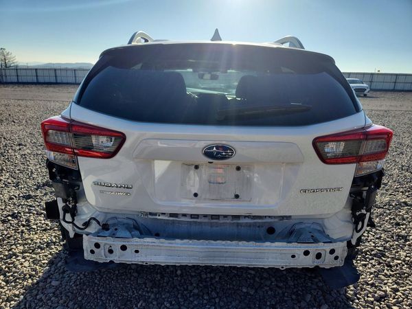 2023 SUBARU CROSSTREK