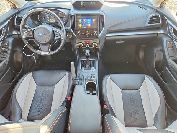 2023 SUBARU CROSSTREK