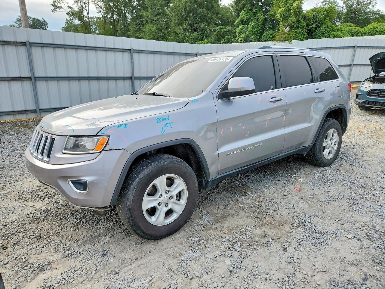 2014 JEEP CHEROKEE Laredo