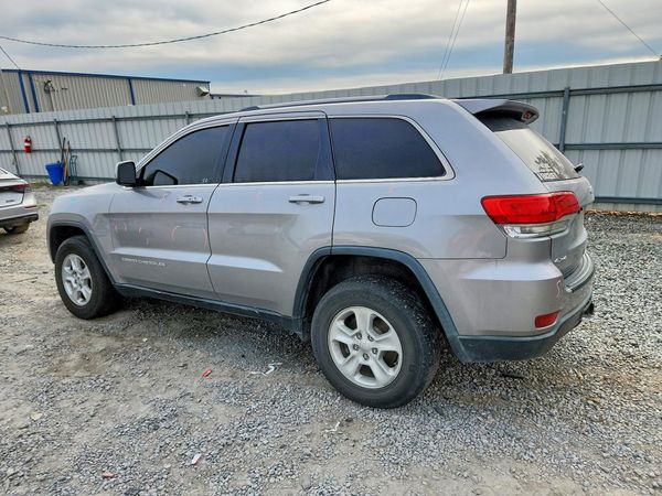 2014 JEEP CHEROKEE Laredo