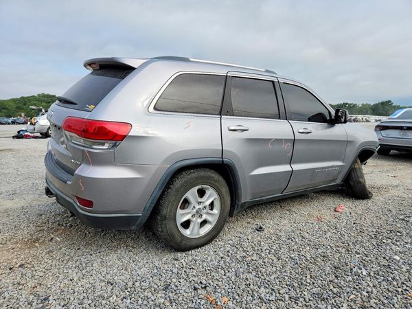 2014 JEEP CHEROKEE Laredo