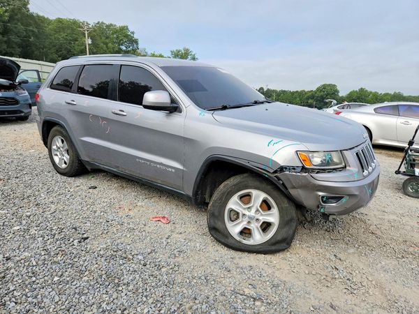 2014 JEEP CHEROKEE Laredo