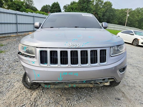 2014 JEEP CHEROKEE Laredo