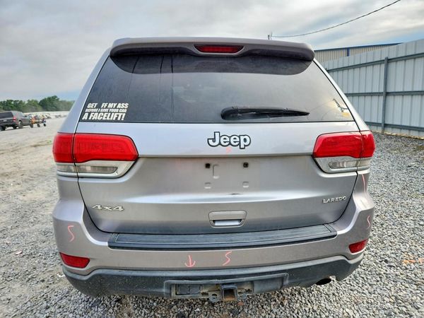 2014 JEEP CHEROKEE Laredo