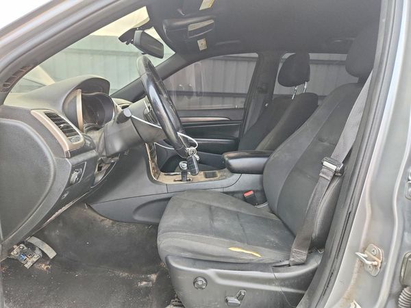 2014 JEEP CHEROKEE Laredo
