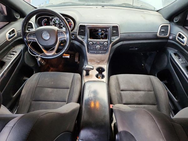 2014 JEEP CHEROKEE Laredo