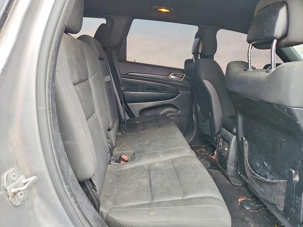 2014 JEEP CHEROKEE Laredo
