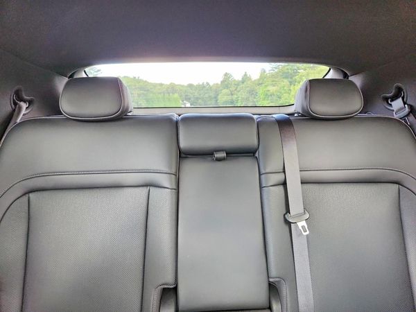 2024 GENESIS GV60
