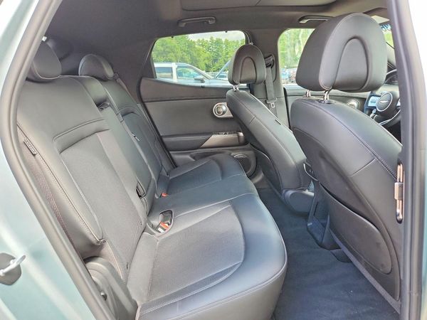 2024 GENESIS GV60