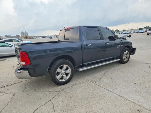 2015 RAM 1500