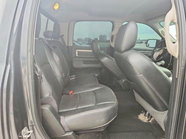2015 RAM 1500