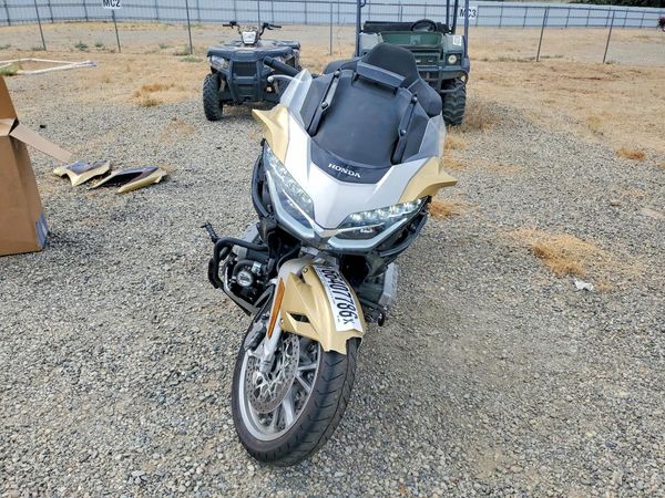 2025 HONDA GL CYCLE