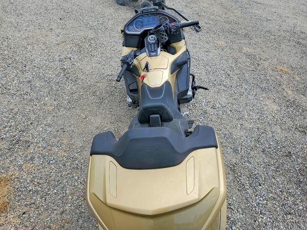 2025 HONDA GL CYCLE