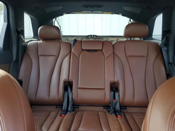 2018 AUDI Q7 quattro Premium Plus