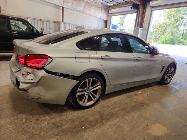 2018 BMW 430XI