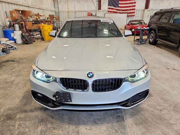 2018 BMW 430XI