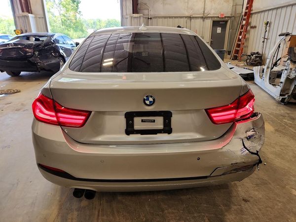 2018 BMW 430XI