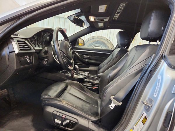 2018 BMW 430XI