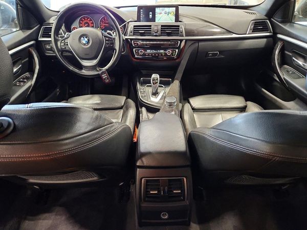 2018 BMW 430XI