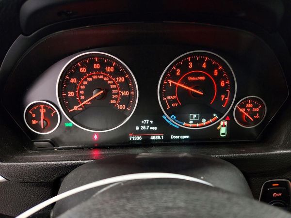 2018 BMW 430XI