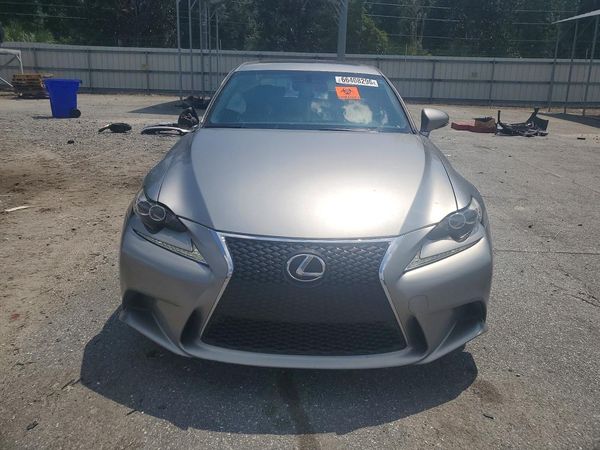 2016 LEXUS IS350
