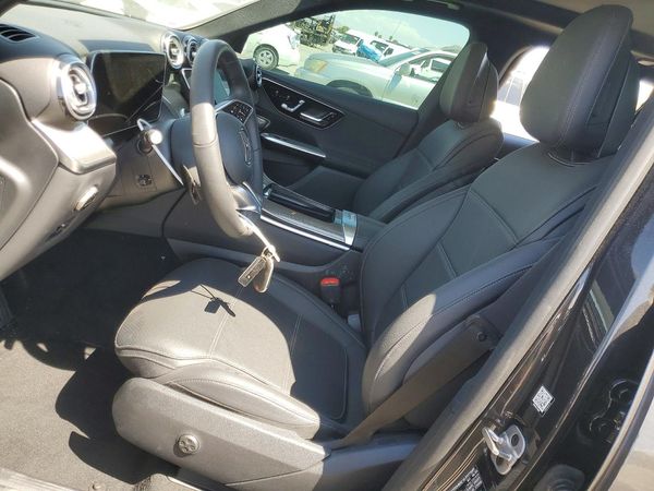 2026 MERCEDES-BENZ GLC