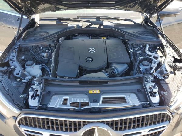 2026 MERCEDES-BENZ GLC