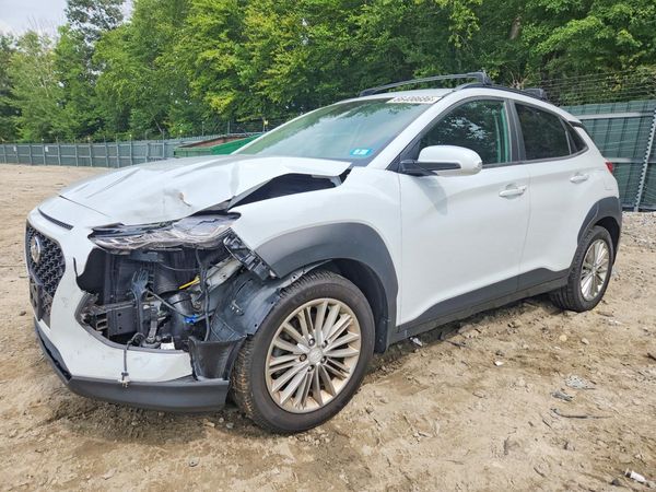 2020 HYUNDAI KONA SEL