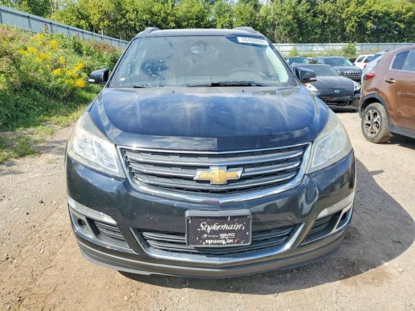 2016 CHEVROLET TRAVERSE