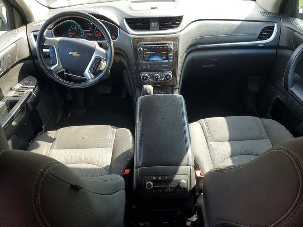 2016 CHEVROLET TRAVERSE