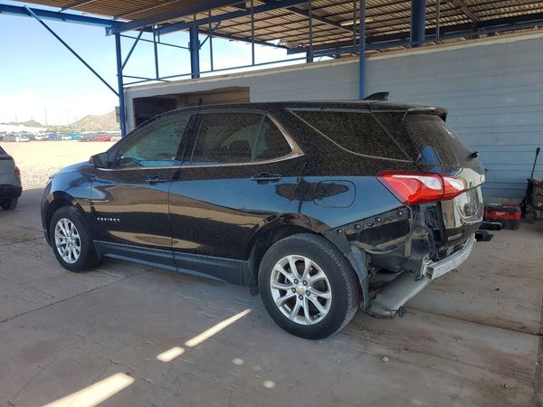 2020 CHEVROLET EQUINOX LT (1LT)