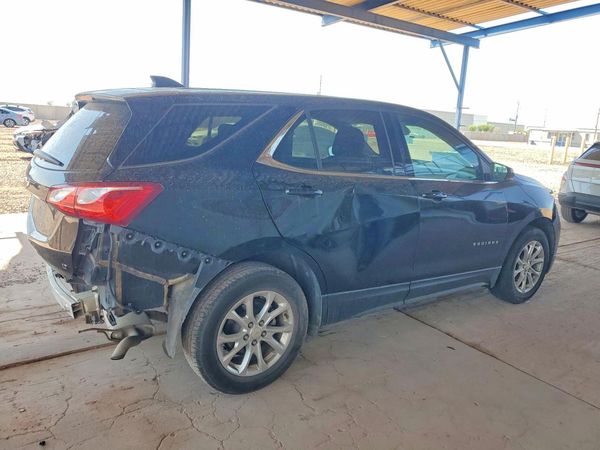 2020 CHEVROLET EQUINOX LT (1LT)