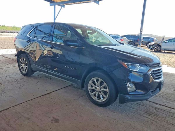 2020 CHEVROLET EQUINOX LT (1LT)