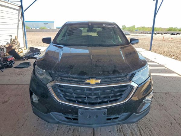 2020 CHEVROLET EQUINOX LT (1LT)