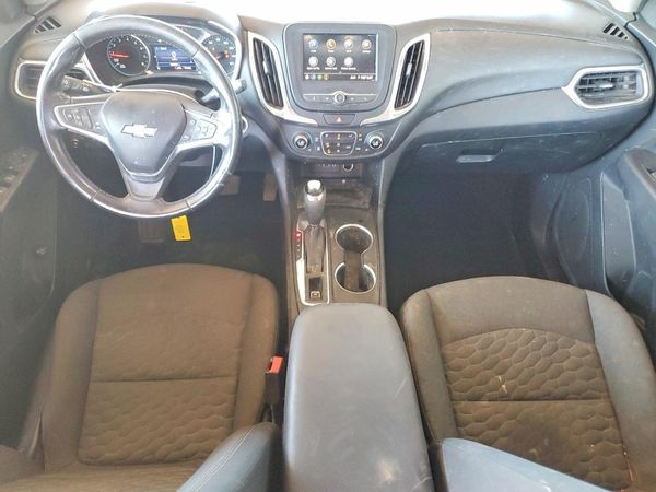 2020 CHEVROLET EQUINOX LT (1LT)