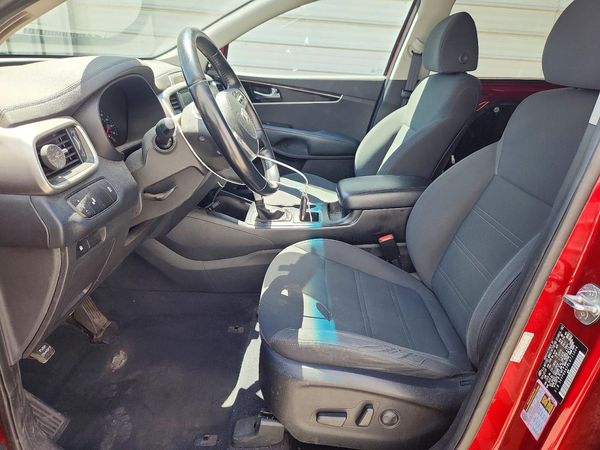 2020 KIA SORENTO L, LX, S
