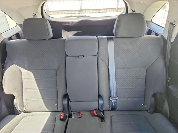 2020 KIA SORENTO L, LX, S