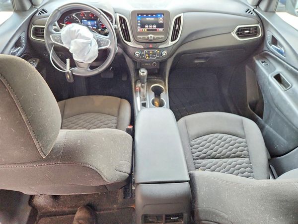 2021 CHEVROLET EQUINOX LT (1LT)