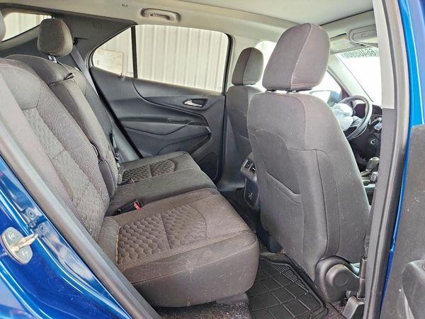 2021 CHEVROLET EQUINOX LT (1LT)