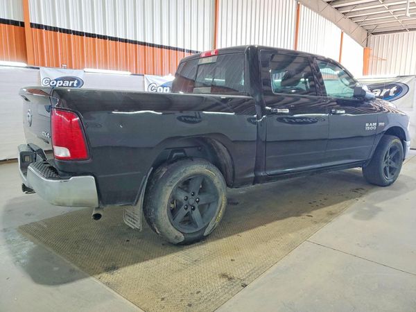 2017 RAM 1500 SLT — PSRA