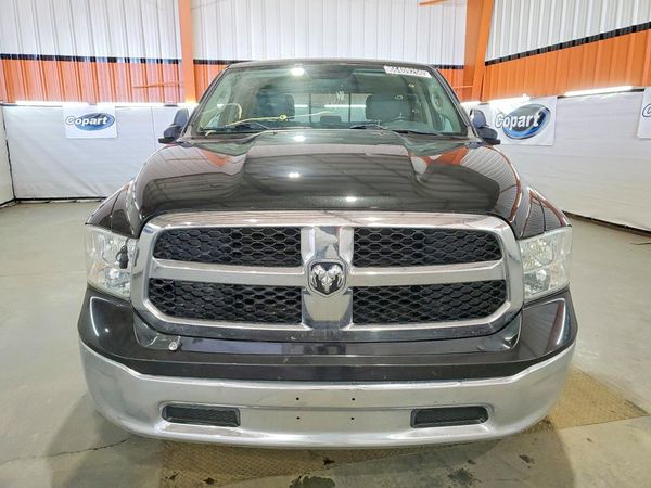 2017 RAM 1500 SLT — DIRF