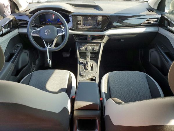2022 VOLKSWAGEN TAOS 4Motion S