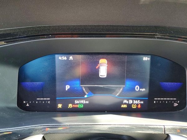 2022 VOLKSWAGEN TAOS 4Motion S