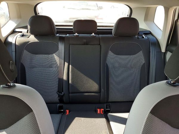 2022 VOLKSWAGEN TAOS 4Motion S