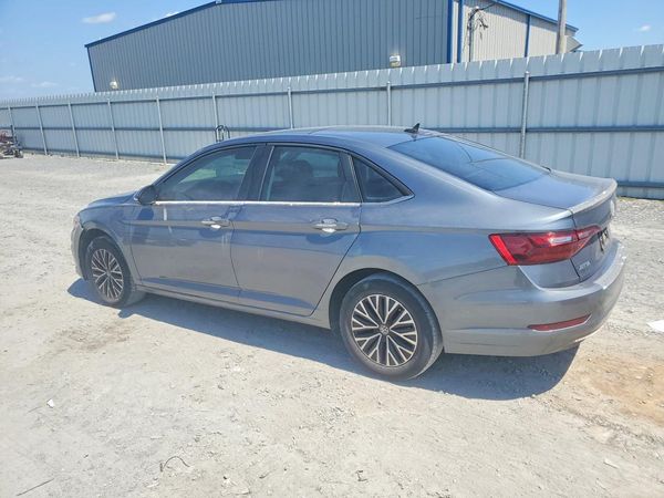 2020 VOLKSWAGEN JETTA S, SE, R-Line — DSRA